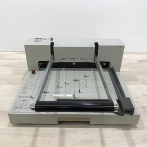 ジャンク PLUS PK-513L 裁断機 事務 文具 オフィス[C3702]