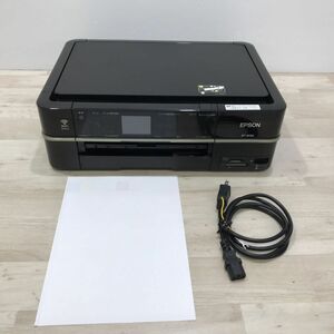 ジャンク EPSON エプソン インクジェット プリンター EP-803A[C3697]