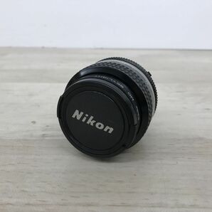 Nikon ニコン 単焦点レンズ NIKKOR 50mm 1:1.4[C3736]の画像1