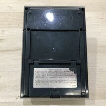 昭和レトロ トミー ルパン 黄金強奪作戦 LCD LSI FL ゲーム ゲームウォッチ 動作確認済み[C3839]_画像8