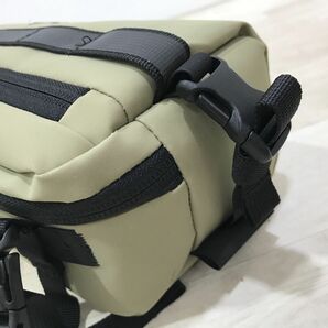 Rapha ラファ Bar Bag ハンドルバーバッグ ハンドルバッグ フロントバッグ ショルダーバッグ[C3866]の画像4