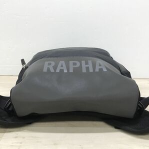 Rapha ラファ PRO TEAM LIGHTWEIGHT BACKPACK プロチーム バックパック リュック ナイロン ブラック[C3865]の画像7