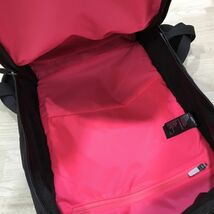 Rapha ラファ PRO TEAM LIGHTWEIGHT BACKPACK プロチーム バックパック リュック ナイロン ブラック[C3865]_画像9