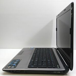 現状品 Linux ASUS 15.6インチ K53S Ubuntu/Core i5-2450M [M8020]の画像3