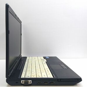 FUJITSU 15.6インチ LIFEBOOK A561/C Win11/Core i5-2520M [M8030] の画像3