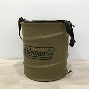 Coleman 収納ケース ポップアップボックス[C4057]