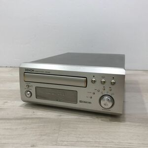 ジャンク品 DENON デノン DRR-M30 オートリバースカセットデッキ[C4036]