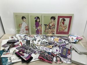 ① 坂道 乃木坂 日向坂 欅坂 46 グッズ (ポートレート タオル Tシャツ クリアファイル カレンダー アクスタ ) 等 まとめ セット[C3263]