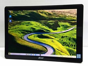 ジャンク acer 12インチ Switch Alpha 12 Win10/Core i5-6200U [M7948]