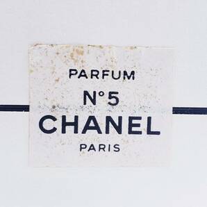 ▲【CHANEL/シャネル】PARFUM CHANEL NO.5/パルファン シャネル 14ml 香水 フレグランス レディース 箱付き★54の画像4