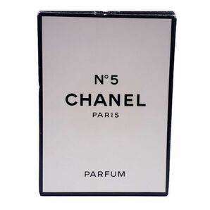 ▲【CHANEL/シャネル】PARFUM CHANEL NO.5/パルファン シャネル 14ml 香水 フレグランス レディース 箱付き★54の画像7