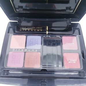 ▲【GIVENCHY/ジバンシィ】BEAUTE ESSENTIALS COFFRET/ビューティエッセンシャルコフレ メイクセット 化粧品 コスメ★の画像7