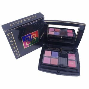 ▲【GIVENCHY/ジバンシィ】BEAUTE ESSENTIALS COFFRET/ビューティエッセンシャルコフレ メイクセット 化粧品 コスメ★の画像1