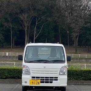 日産クリッパー★ R3年★EBD-DA16T★47750km ★ 車検1年6月 ★ 下取りOK ★ 全国配送可能の画像3