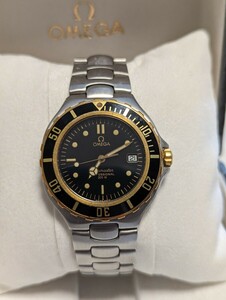 OMEGA シーマスター