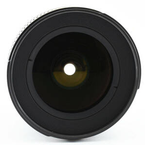 ★☆美品 Nikon ニコン AF-S NIKKOR 17-35mm 1:2.8D IF ED ケース付き #2122484☆★の画像3