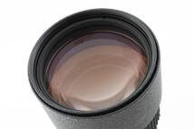 ★☆極美品 Nikon AF NIKKOR 180mm F2.8 D ED IF #2122476☆★_画像10