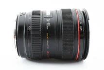 ★☆【ジャンク】 キャノン ZOOM LENS EF 24-105mm 1:4 L IS USM #2122471☆★_画像5