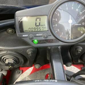 YAMAHA YZF-R1 キャブ車最終 走行1万弱 新潟県よりの画像5