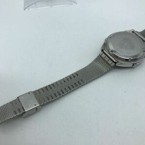 CASIO カシオ CASIOTRON カシオトロン TRN-03 クォーツ 腕時計 デジタル 動作品 の画像5