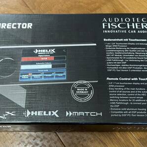 HELIX DSP PRO MK2 Director セット 正規品の画像9