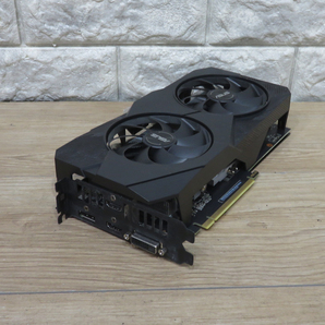 ★≪中古品≫ASUS GeForce Dual-RTX2060 6G EVO グラボ[t24042230]の画像1