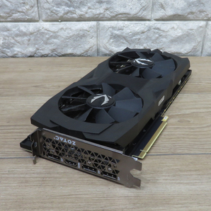 ★≪中古品≫Zotac Gaming RTX2080 Super 8G グラボ[t24040830]の画像1