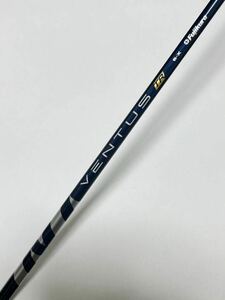 VENTUS TR BLUE Velocore 6 (X) タイトリスト スリーブ付 ドライバー用 シャフト単品 日本仕様 ベンタス ブルー 6X TSR TSi TS