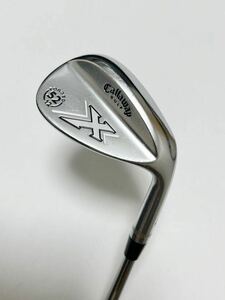 キャロウェイ X FORGED ウェッジ 52°/12° KBS TOUR (X) Xフォージド