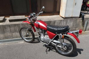 Honda　SL９０　兵庫PrefectureKobe市から　Authorised inspection索用→CB　CS　XL　CD