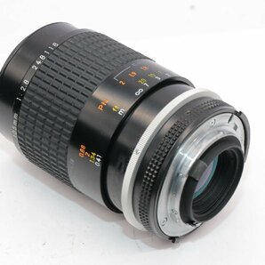 【訳あり大特価/１円スタート】NIKON ニコン AI-S MICRO-NIKKOR 105MM F2.8#4952の画像4