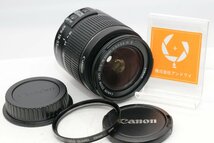 同梱歓迎【良品/動作品】CANON キャノン EF-S 18-55MM F3.5-5.6 IS II#4990_画像1