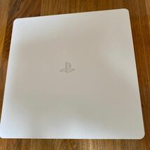 【1円スタート】ソフト読込動作確認済みPS4本体3台セット SONY PS4 まとめて CUH-2200 番 1000など プレステ4 ブラック ホワイト _画像8