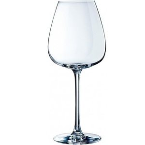 Chef & Sommelier シェフ＆ソムリエ ワイングラス KRYATAL GLASS クリスタル ガラス