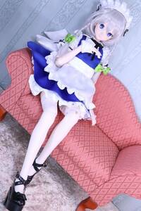 DD DDS восток person project 10 шесть ночь . ночь Dollfie Dream balk s костюм только 