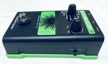 TC HELICON VoiceTone D1 動作良好 付属品付_画像5