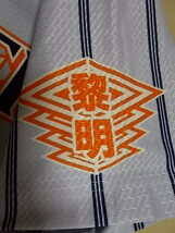 【正規品・古着】愛知黎明高 野球部ユニフォーム　愛知県　甲子園出場校　高校野球_画像3