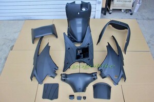 セール　スズキ アドレスV125 / G　K5 CF46A 内装 インナー カウル セット 未塗装 12点セット 社外