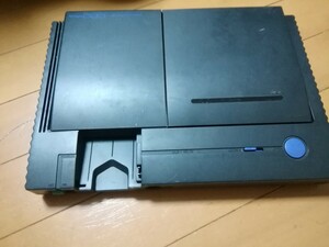 PCエンジン DUO　本体　動作未確認　ジャンク