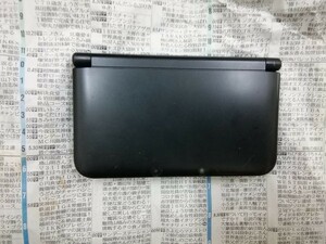 ニンテンドー3DSll 本体　動作未確認