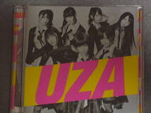 K24 AKB48 UZA [CD＋DVD]_画像1