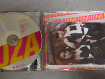 K24 AKB48 UZA [CD＋DVD]_画像2