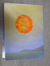 K33 風の聖痕 風のスティグマ　五 [CD+DVD]_画像3