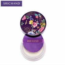 SRICHAND トランスルーセント パウダー Translucent Powder スキンケア プチプラ コスメ シーチャン パウダー_画像2