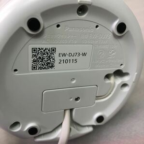 Panasonic ジェットウォッシャー EW-DJ73 Doltz 口腔洗浄器 の画像6