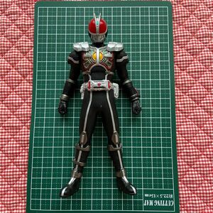 仮面ライダー555 アクセルフォーム　フィギュア バンダイ