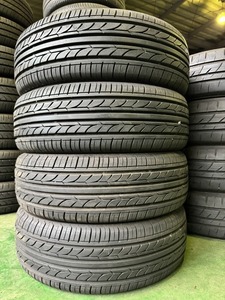 9分山☆ 175/65R14 82H ・激安!!4本セット価格 2142