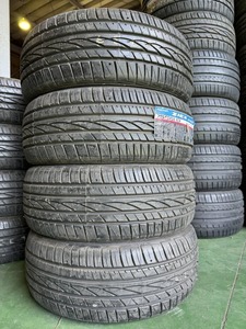 未使用品☆ 205/55R16 91V ・激安!!4本セット価格 2282