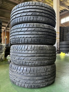 未使用 225/40R18 92W・激安!!4本セット価格 2333