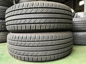 バリ山 225/65R17 102H・激安!!2本セット価格 2195